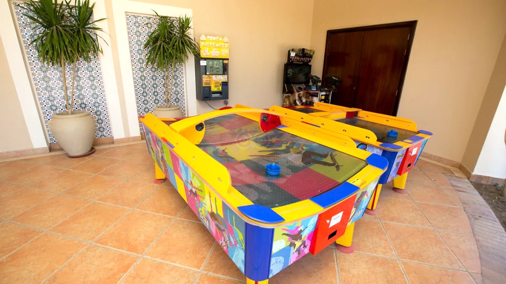 الفندق جاز ميرابل بارك - شرم الشيخ